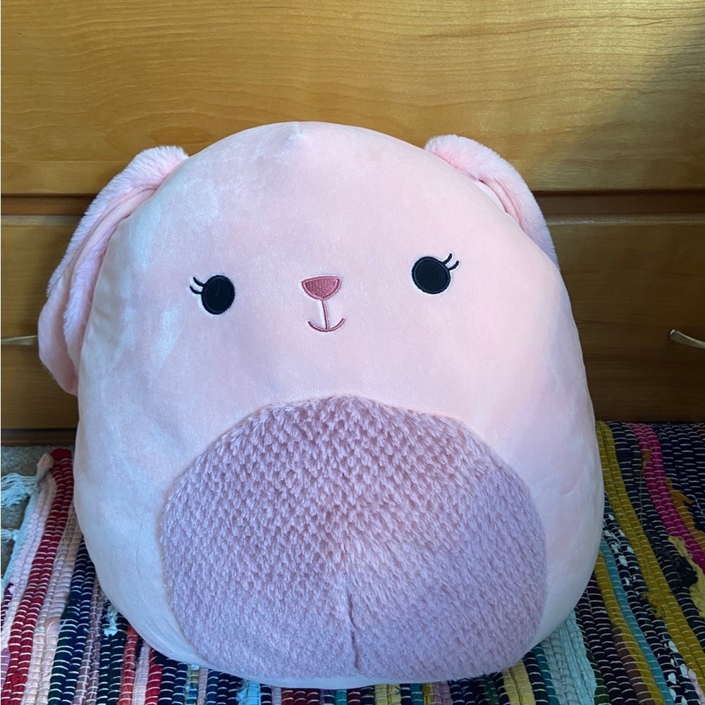 Bop the Squishmallow